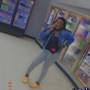 Meet your Posher, Jontavia